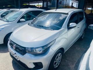 Foto do veículo Fiat Mobi Like 1.0 Fire Flex 5p.