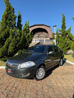 Foto do veículo Fiat Siena 1.0 Fire Flex El