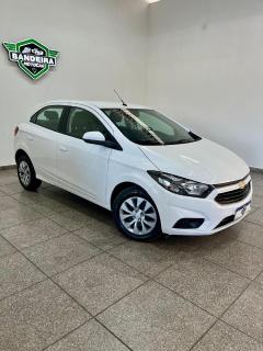 Foto do veículo Chevrolet Onix 1.4 Spe/4 Eco Lt