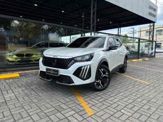 Foto do veículo Peugeot 2008 Active 1.0 Turbo