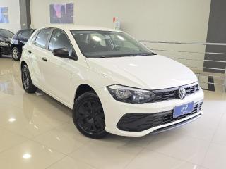 Foto do veículo Volkswagen Polo 1.0 Track