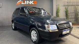 Foto do veículo Fiat Uno Furgão 1.3 Mpi Fire/fire Flex 8v