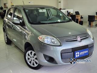 Foto do veículo Fiat Palio 1.0 8v Flex Attractive