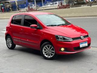 Foto do veículo Volkswagen Fox 1.6 Connect