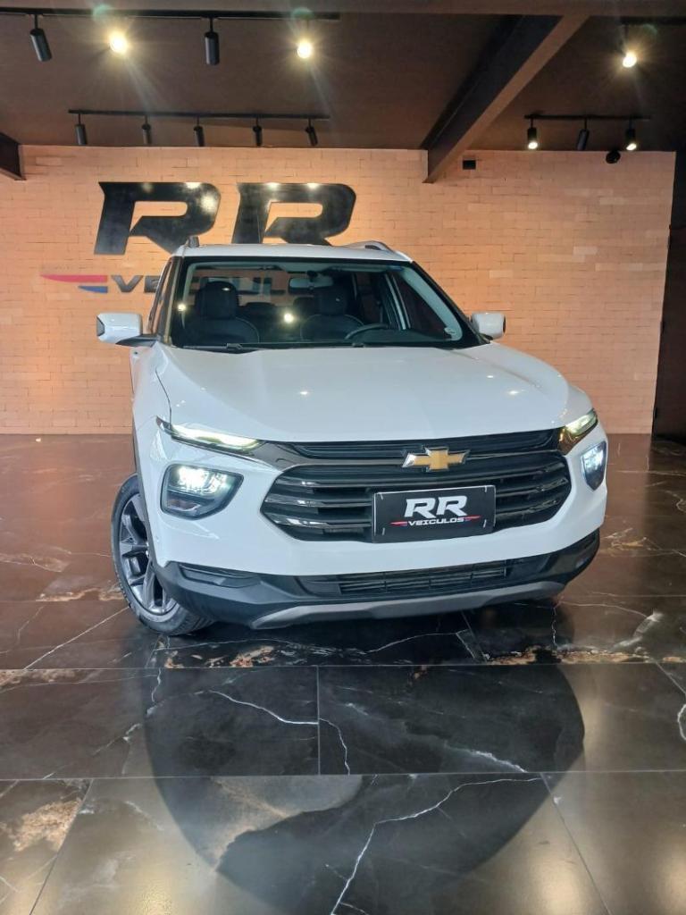 Chevrolet Montana