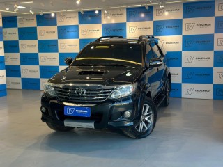 Foto do veículo Toyota Hilux Sw4 Srv D4-d 4x4 3.0 Tdi Dies. Aut