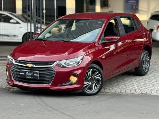 Foto do veículo Chevrolet Onix 1.0 Lt
