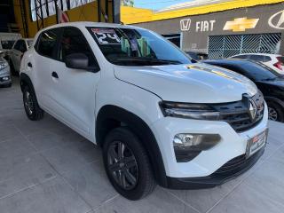 Foto do veículo Renault Kwid 1.0 Zen