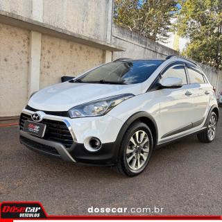 Foto do veículo Hyundai Hb20x Style 1.6 Flex 16v Aut.