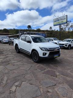 Foto do veículo Chevrolet S10 Blazer Dti 2.8 4x2 Turbo Diesel