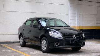 Foto do veículo Volkswagen Voyage 1.0/1.0 City Mi Total Flex 8v 4p