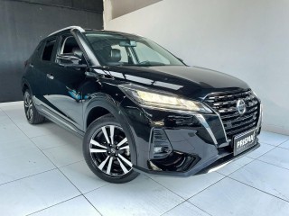 Foto do veículo Nissan Kicks Exclusive 1.6 16v Flex Aut.
