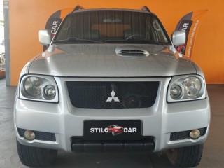 Foto do veículo Mitsubishi Pajero Sport 2.8 4x4 Diesel Aut.