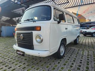 Foto do veículo Volkswagen Kombi 1.4 Standard Total Flex