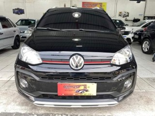 Foto do veículo Volkswagen Up! Xtreme 1.0 Tsi Total Flex 12v 5p