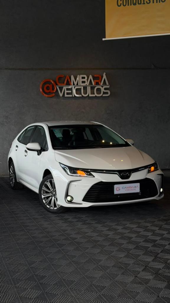 Toyota Corolla 2023