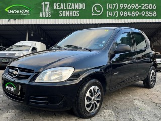 Foto do veículo Chevrolet Celta 1.0l Flex Spirit