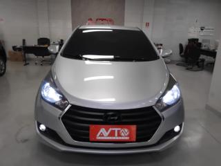 Foto do veículo Hyundai Hb20 1.6 Comfort Style Auto
