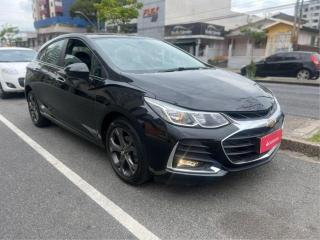 Foto do veículo Chevrolet Cruze 1.4 Ecotec Sport6 Flex Lt Auto