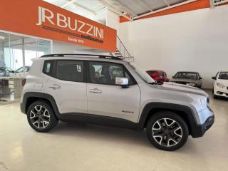 Foto do veículo Jeep Renegade 1.8 Longitude Auto
