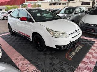 Foto do veículo Citroën C4 Competition 2.0 Flex 16v 5p Aut.