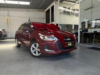 Foto do veículo Chevrolet Onix 1.0 Turbo Premier Auto