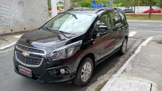 Foto do veículo Chevrolet Spin 1.8 Econoflex Ltz 7s Auto
