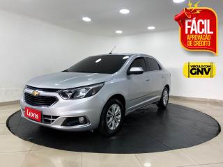Foto do veículo Chevrolet Cobalt 1.8 8v Econoflex Ltz Auto