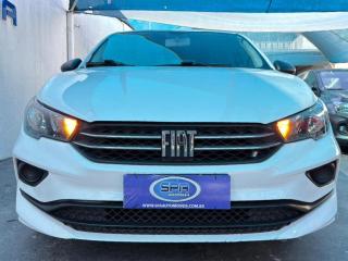 Foto do veículo Fiat Cronos 1.0 6v Flex