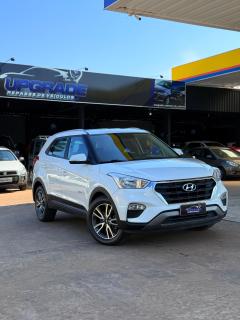 Foto do veículo Hyundai Creta 1.6 Pulse At