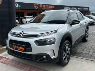 Foto do veículo Citroen C4 Cactus 1.6 Feel Pack Auto