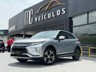 Foto do veículo Mitsubishi Eclipse Cross 1.5 Turbo Hpe-s Auto