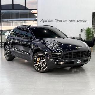Foto do veículo Porsche Macan 2.0 Pdk