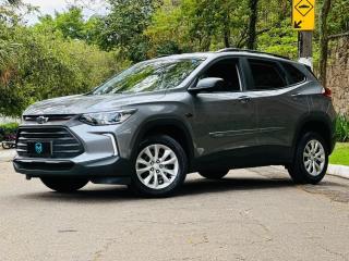 Foto do veículo Chevrolet Tracker 1.0 Turbo 12v Flex Aut.