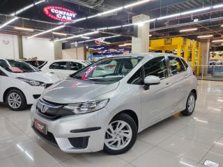 Foto do veículo Honda Fit 1.5 16v Flex Lx Cvt