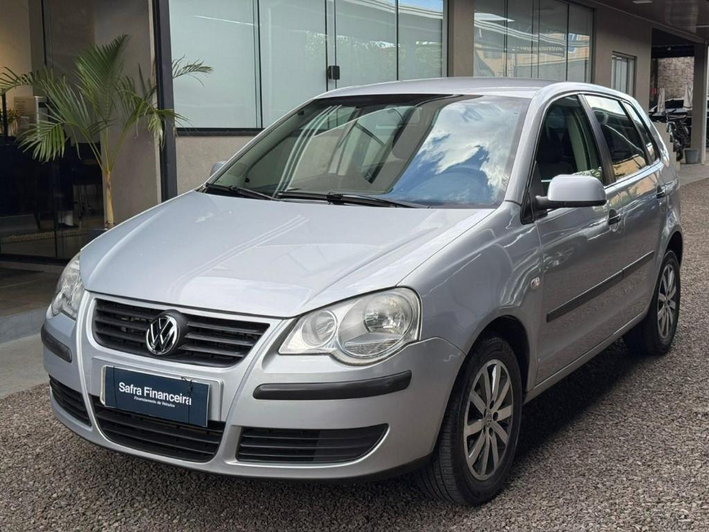 Volkswagen Polo 2009