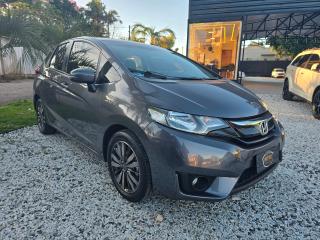 Foto do veículo Honda Fit 1.5 Exl Cvt