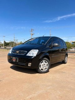 Foto do veículo Chevrolet Meriva Expres.easytronic 1.8 Flexpower