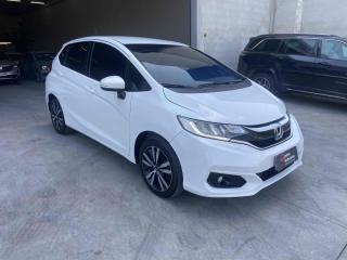 Foto do veículo Honda Fit 1.5 Exl Cvt