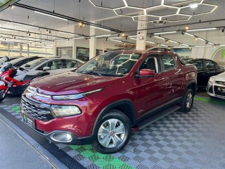 Foto do veículo Fiat Toro 1.8 Freedom Auto