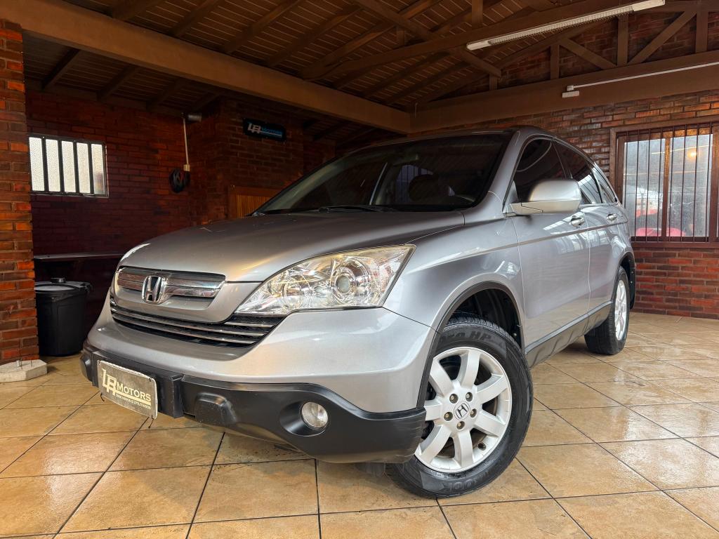 Honda Cr-V 2.0 16V AUT. 2008