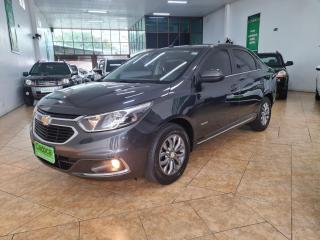 Foto do veículo Chevrolet Cobalt 1.4 8v Econoflex Lt
