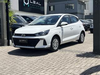 Foto do veículo Hyundai Hb20 1.0 Sense