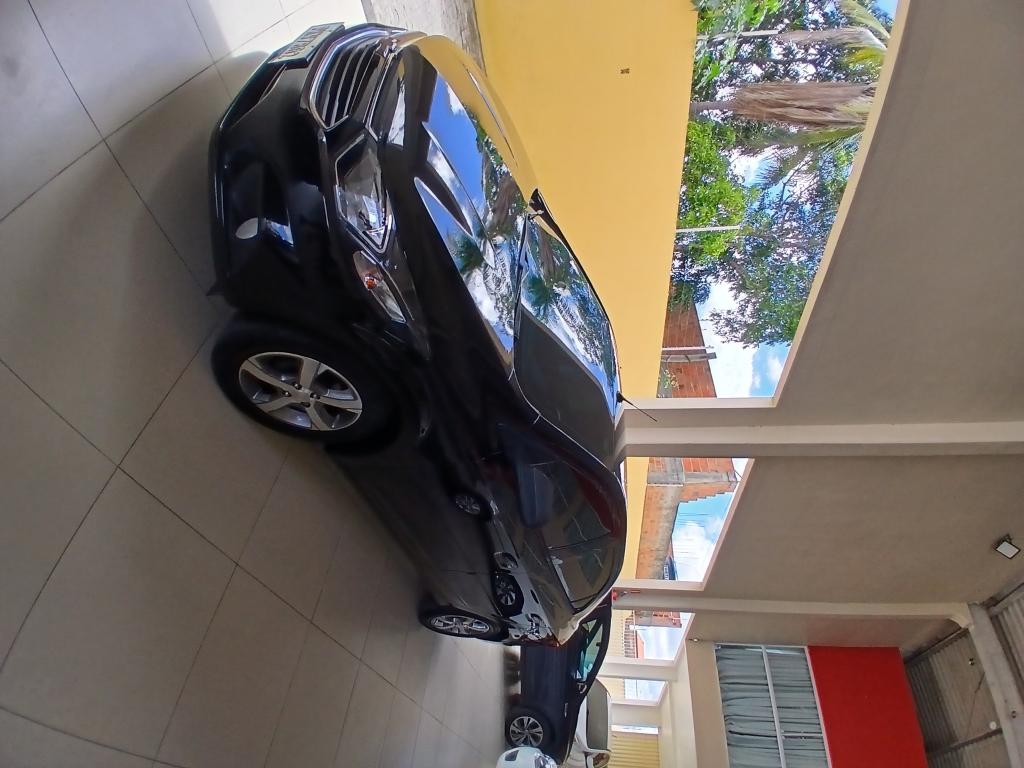 Chevrolet Prisma OTHERS 2018