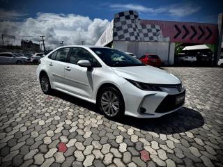 Foto do veículo Toyota Corolla 2.0 Xei Cvt