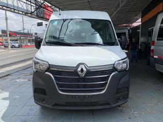 Foto do veículo Renault Master 2.3 Extra Vitre L3h2