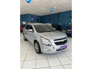 Foto do veículo Chevrolet Cobalt 1.4 8v Econoflex Lt