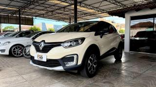 Foto do veículo Renault Captur 1.6 Intense Cvt