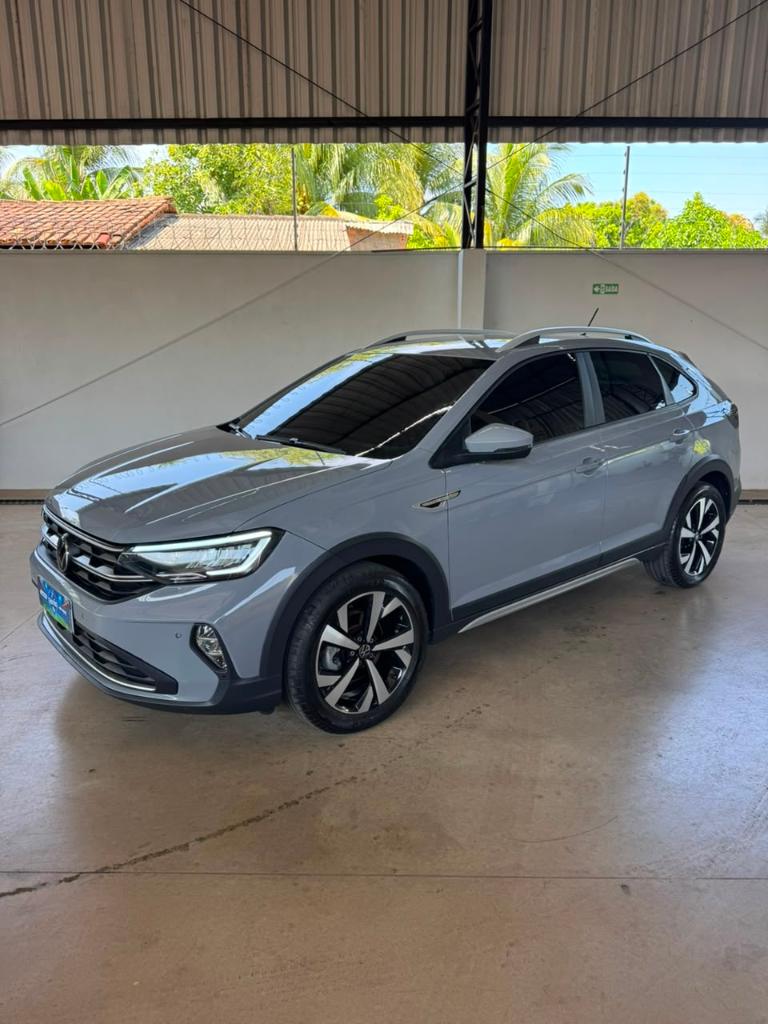 Volkswagen Nivus