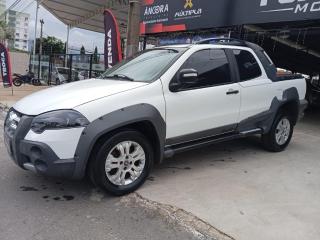 Foto do veículo Fiat Strada 1.8 16v Adventure Cd Flex